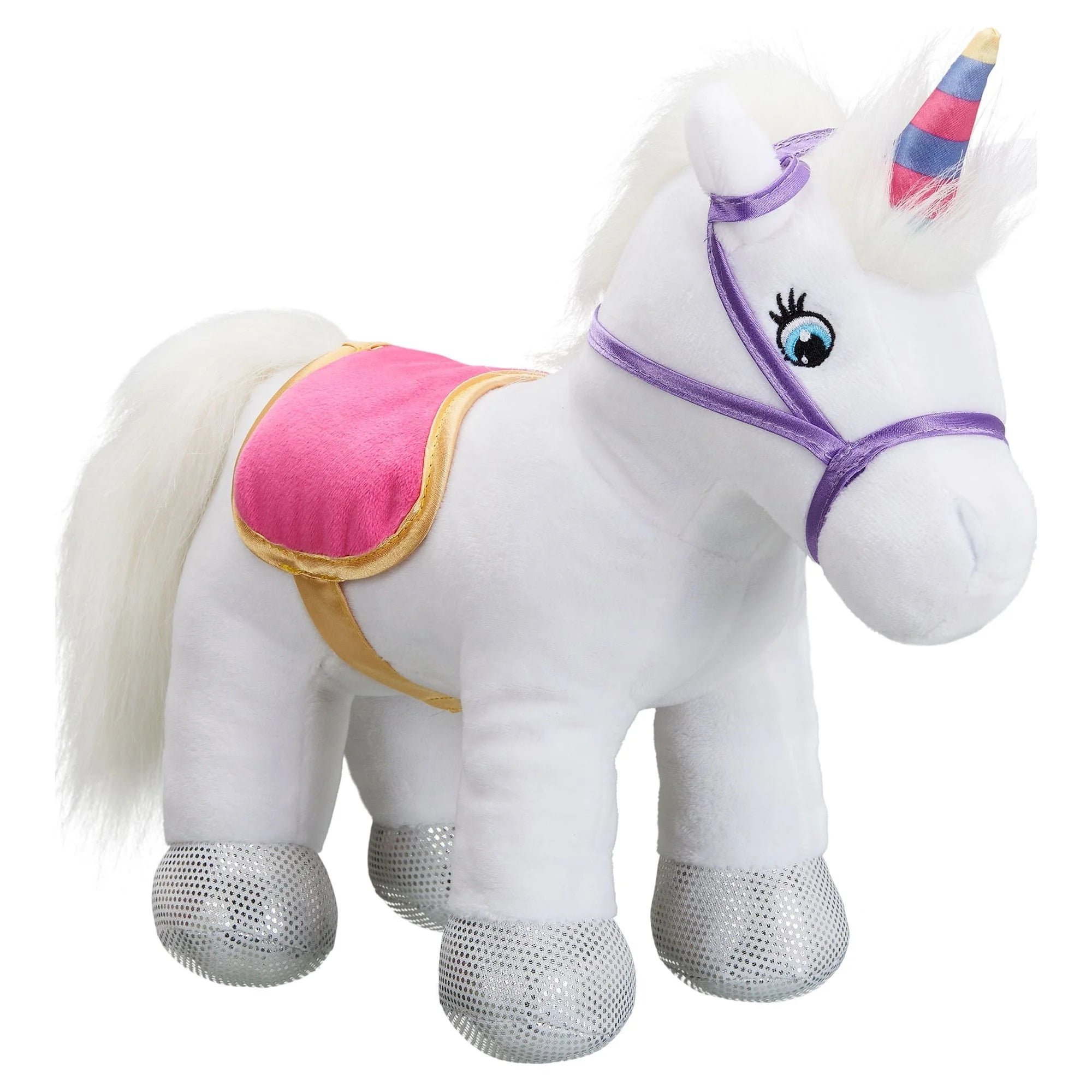 , Pet-In-A-Bag Unicorn & Carrier Set, Doll Accessories, Children Ages 3+